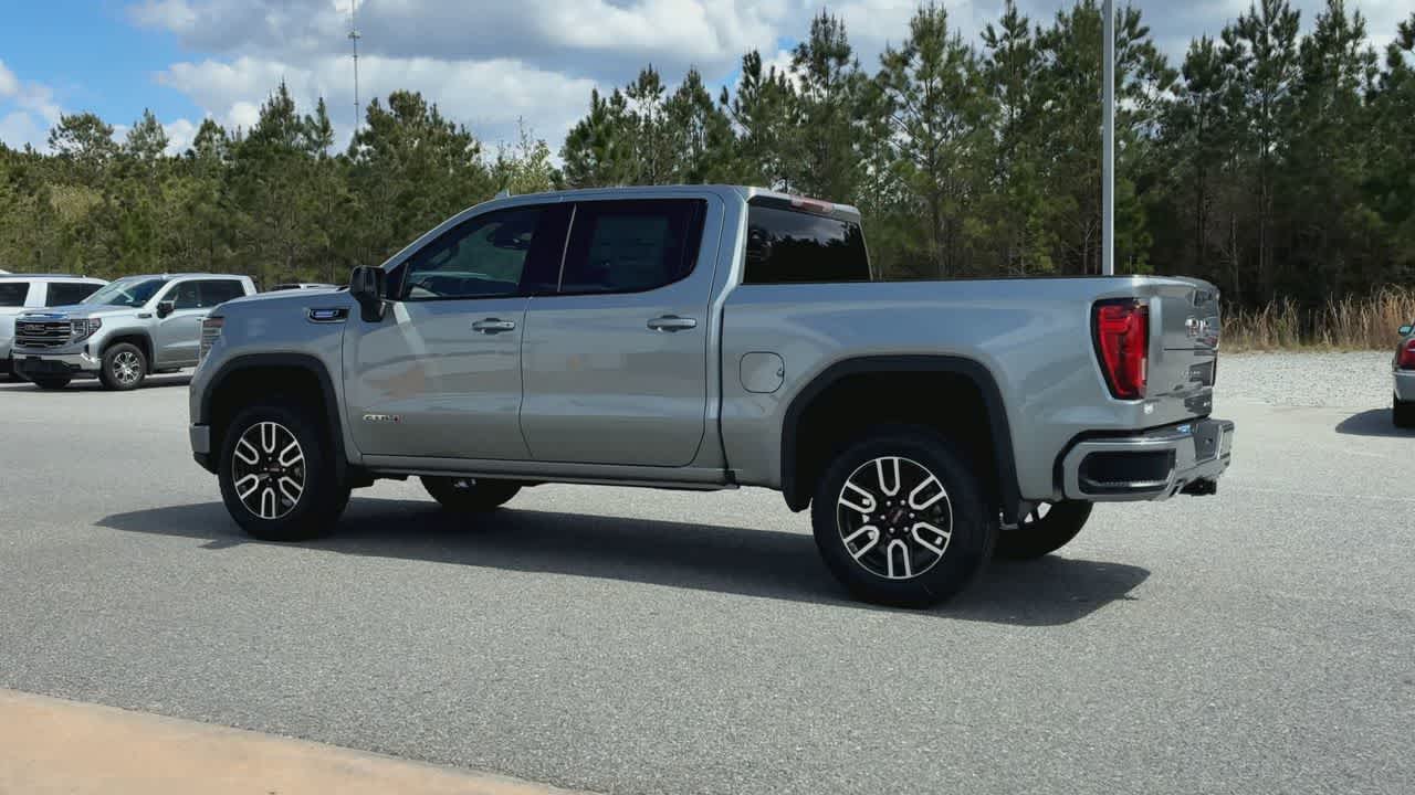 2026 GMC Sierra 1500 AT4 - Photo 6