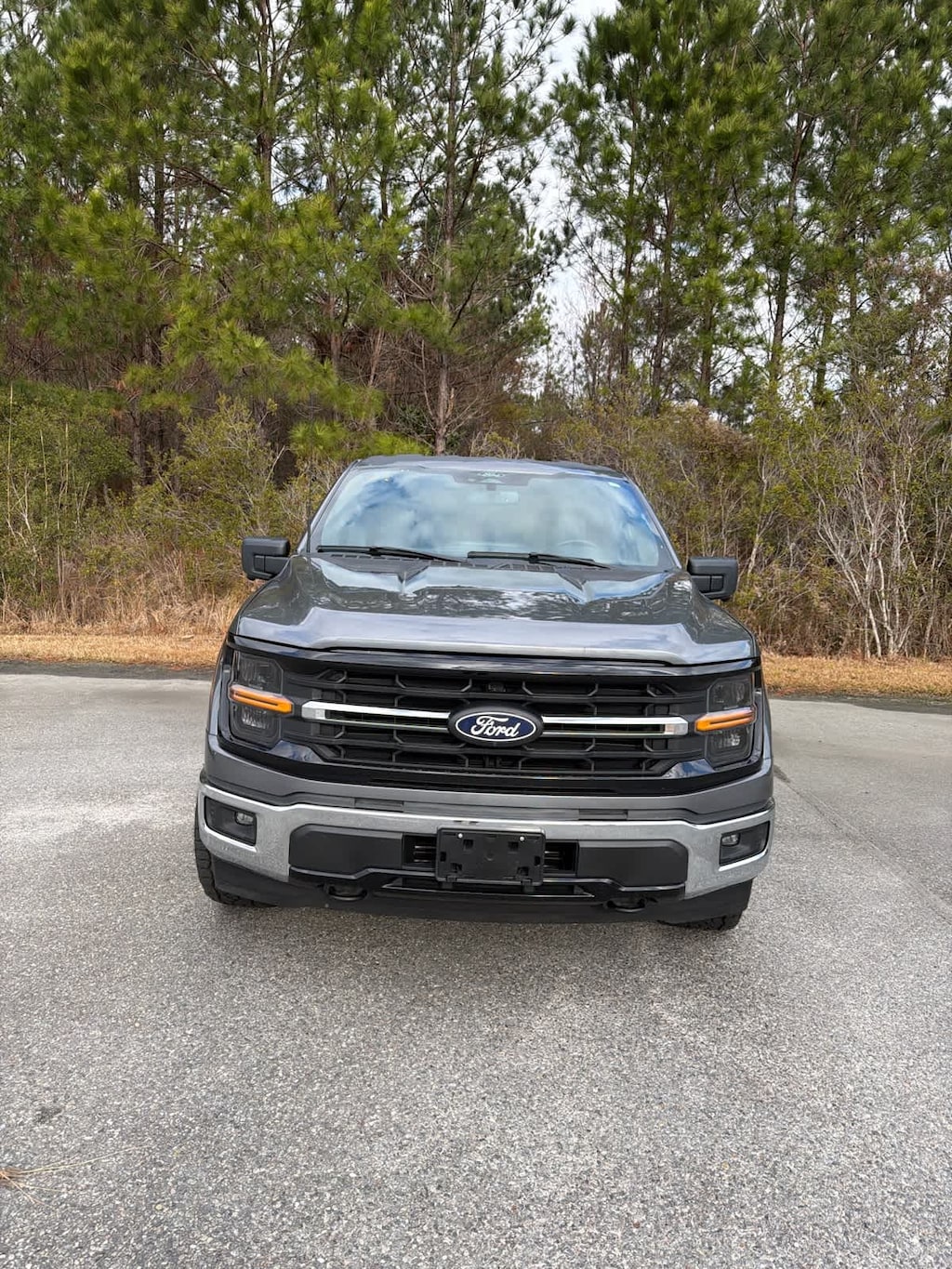 Used 2024 Ford F-150 XLT