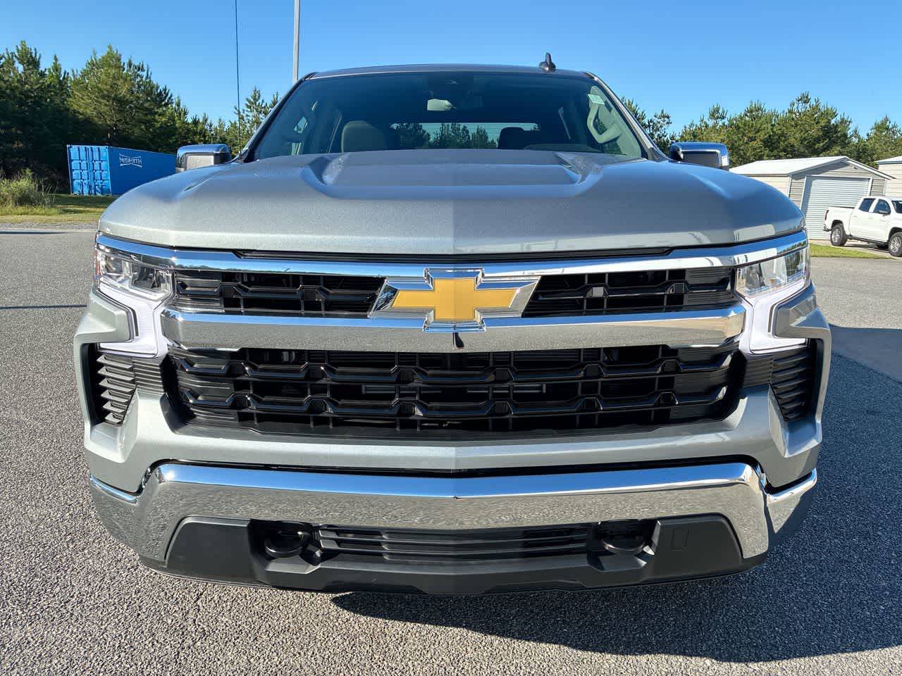 2026 Chevrolet Silverado 1500 LT - Photo 31