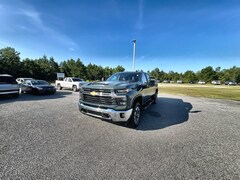 2025 Chevrolet Silverado 2500 HD LT Truck