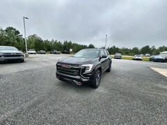 2026 GMC Terrain AT4 SUV