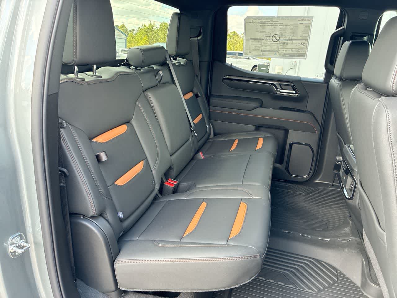 2026 GMC Sierra 1500 AT4 - Photo 27