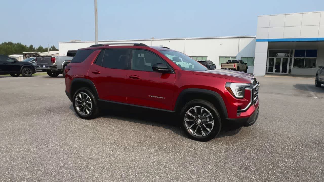 2026 Gmc Terrain Elevation photo 2