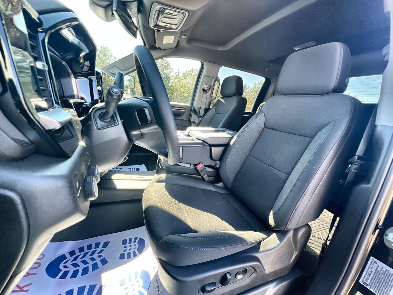 2026 Chevrolet Silverado 2500 HD LT - Photo 52