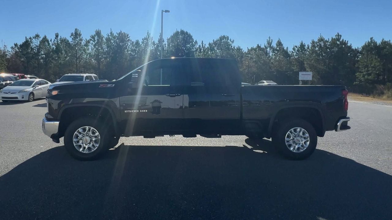 2026 Chevrolet Silverado 2500 HD LT - Photo 38