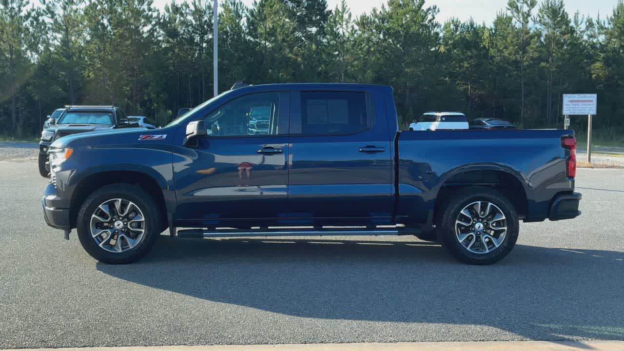 2023 Chevrolet Silverado 1500 RST - Photo 5