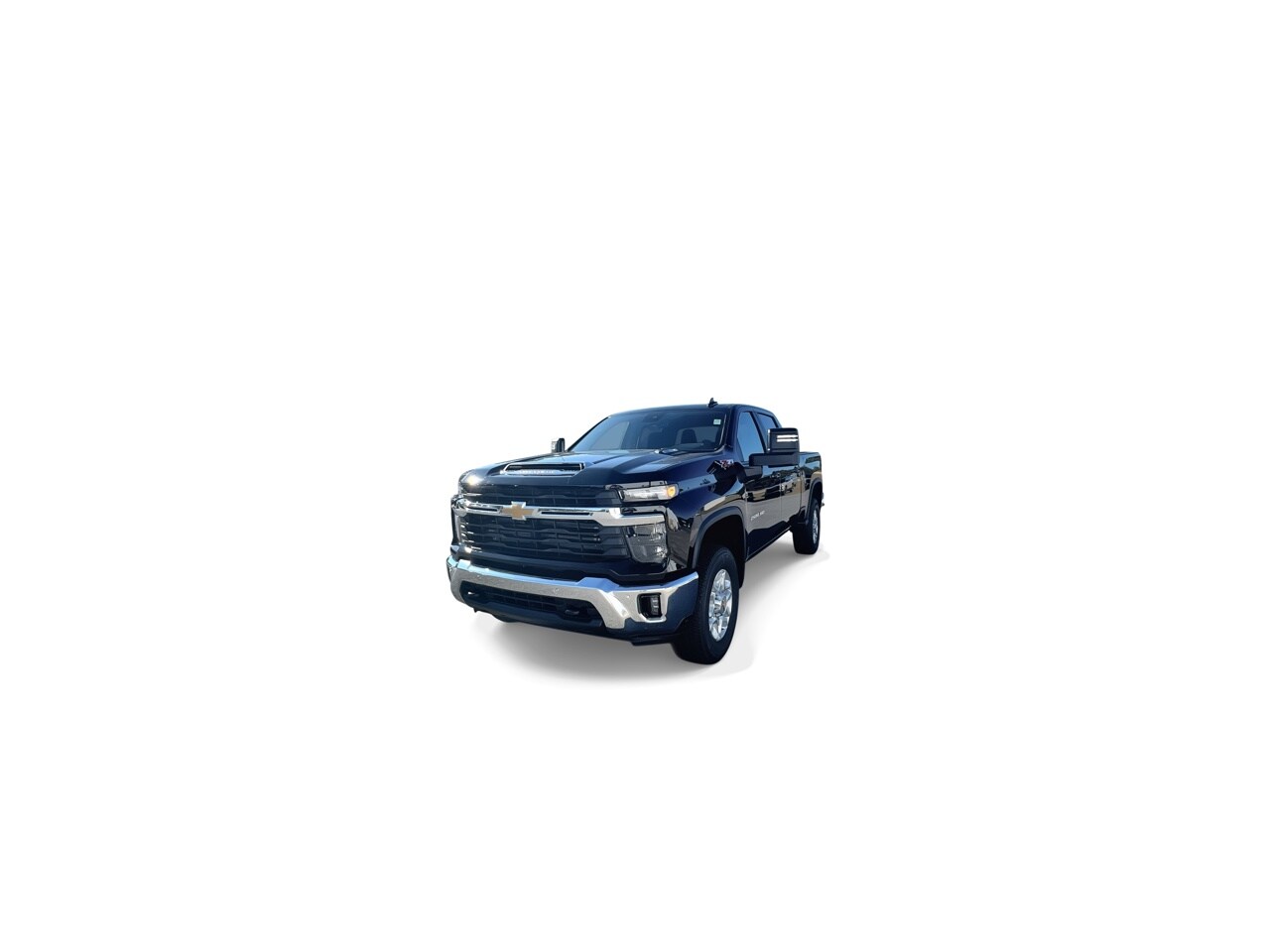 2026 Chevrolet Silverado 2500 HD LT - Photo 34