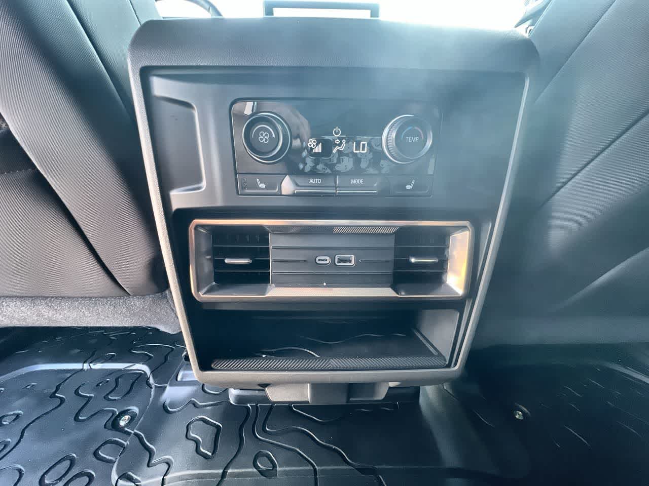 2025 GMC HUMMER EV 3X - Photo 21