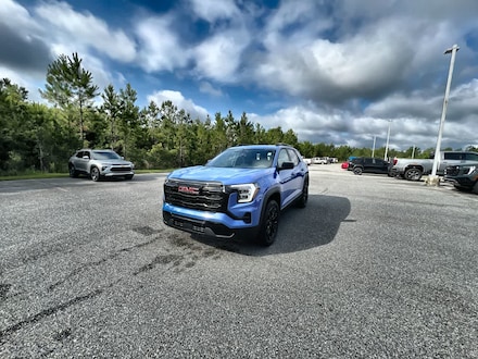 2026 GMC Terrain Elevation SUV