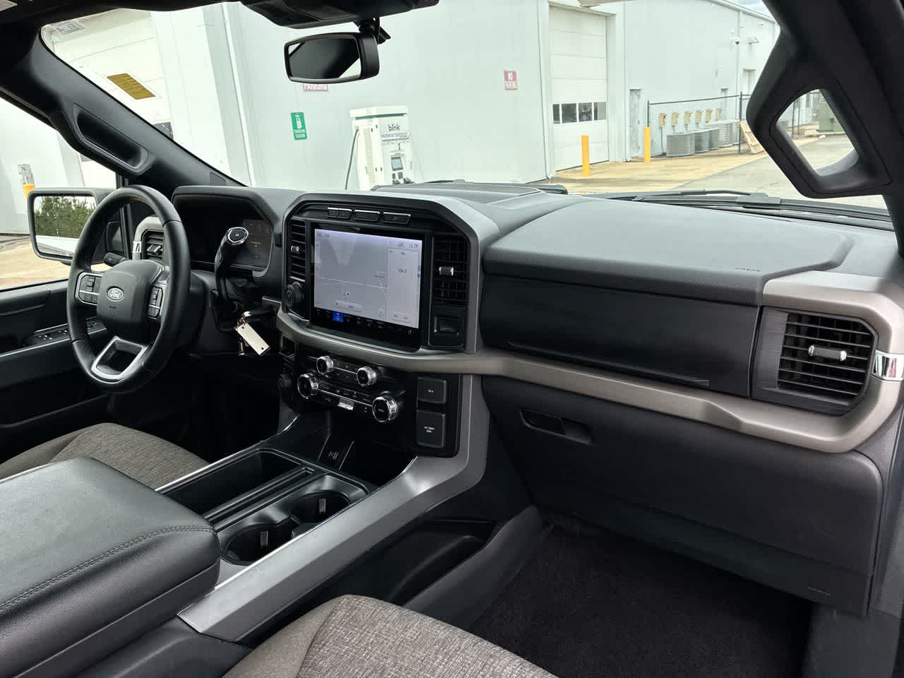 2024 Ford F-150 XLT - Photo 27
