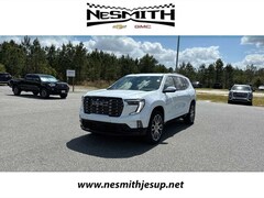 2026 GMC Acadia Denali Ultimate SUV