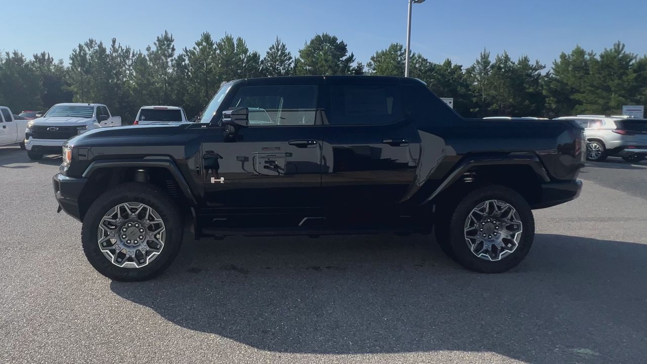 2025 GMC HUMMER EV 3X - Photo 39