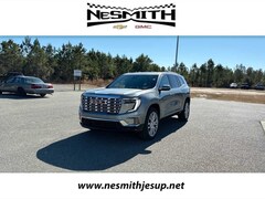 2026 GMC Acadia Denali SUV