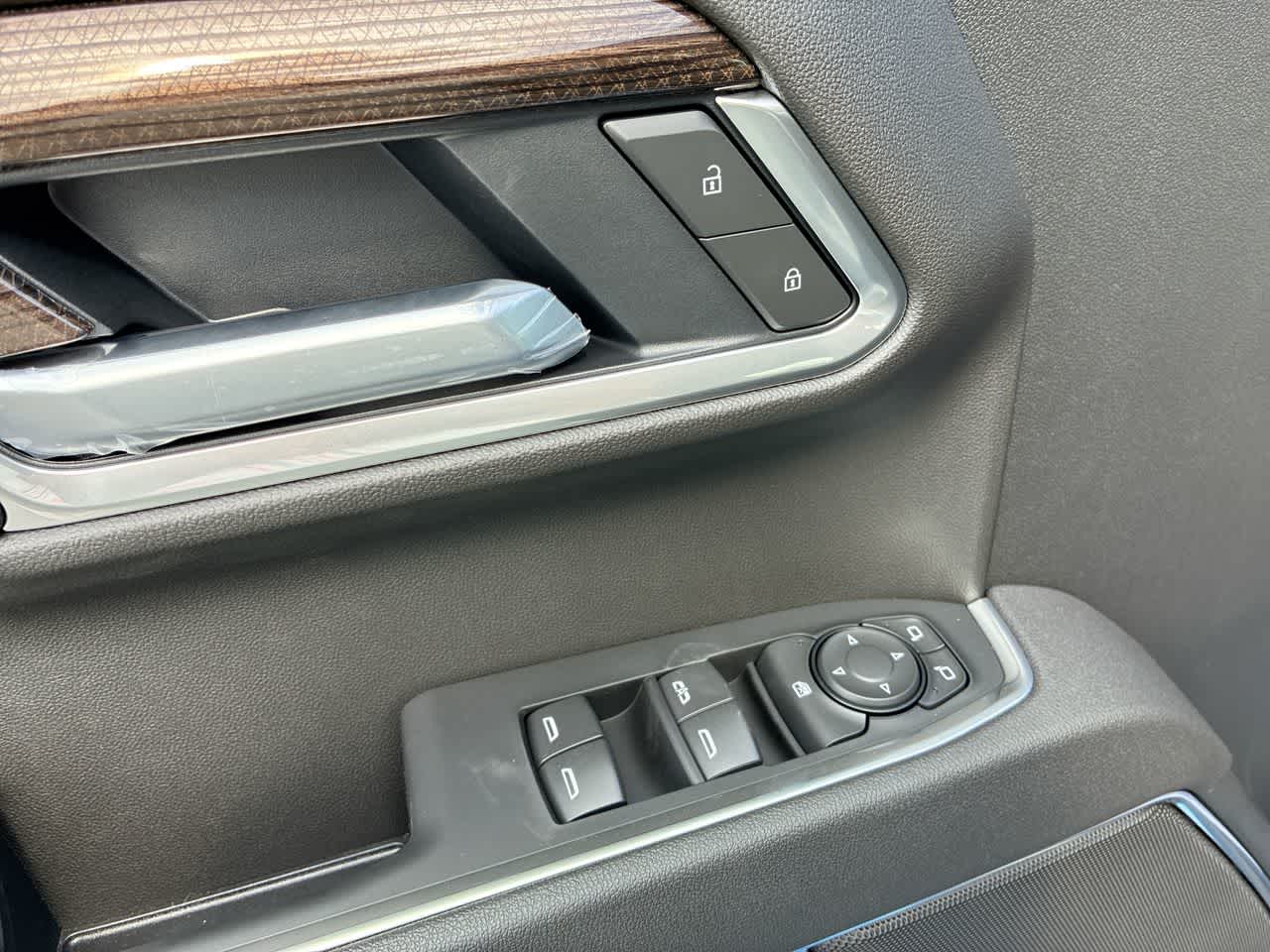 2026 Chevrolet Silverado 1500 LT - Photo 23