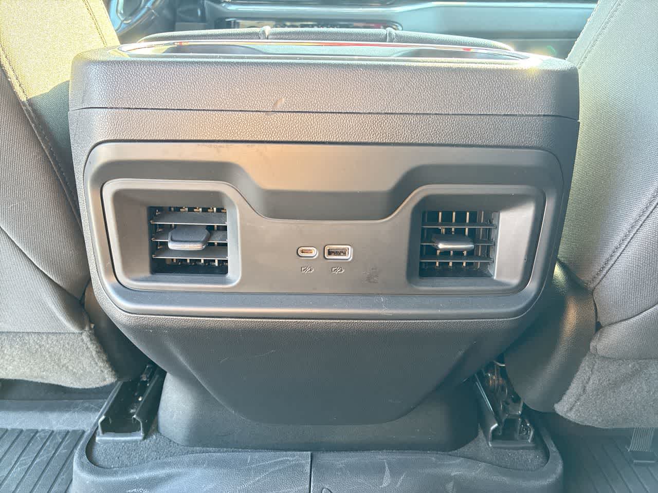 2023 Chevrolet Silverado 1500 RST - Photo 20
