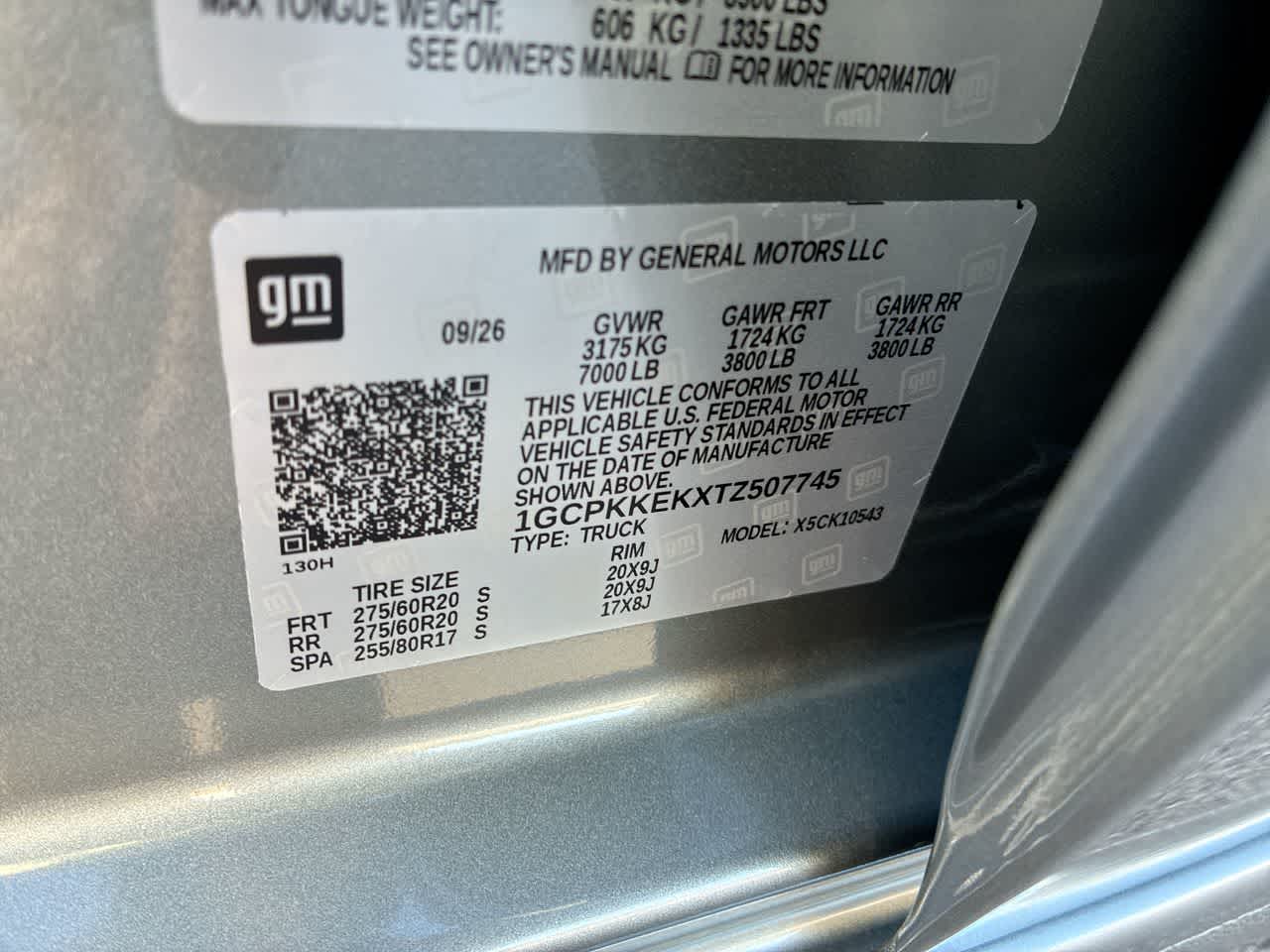 2026 Chevrolet Silverado 1500 LT - Photo 33