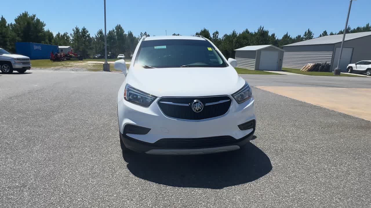 2022 Buick Encore Preferred photo 3