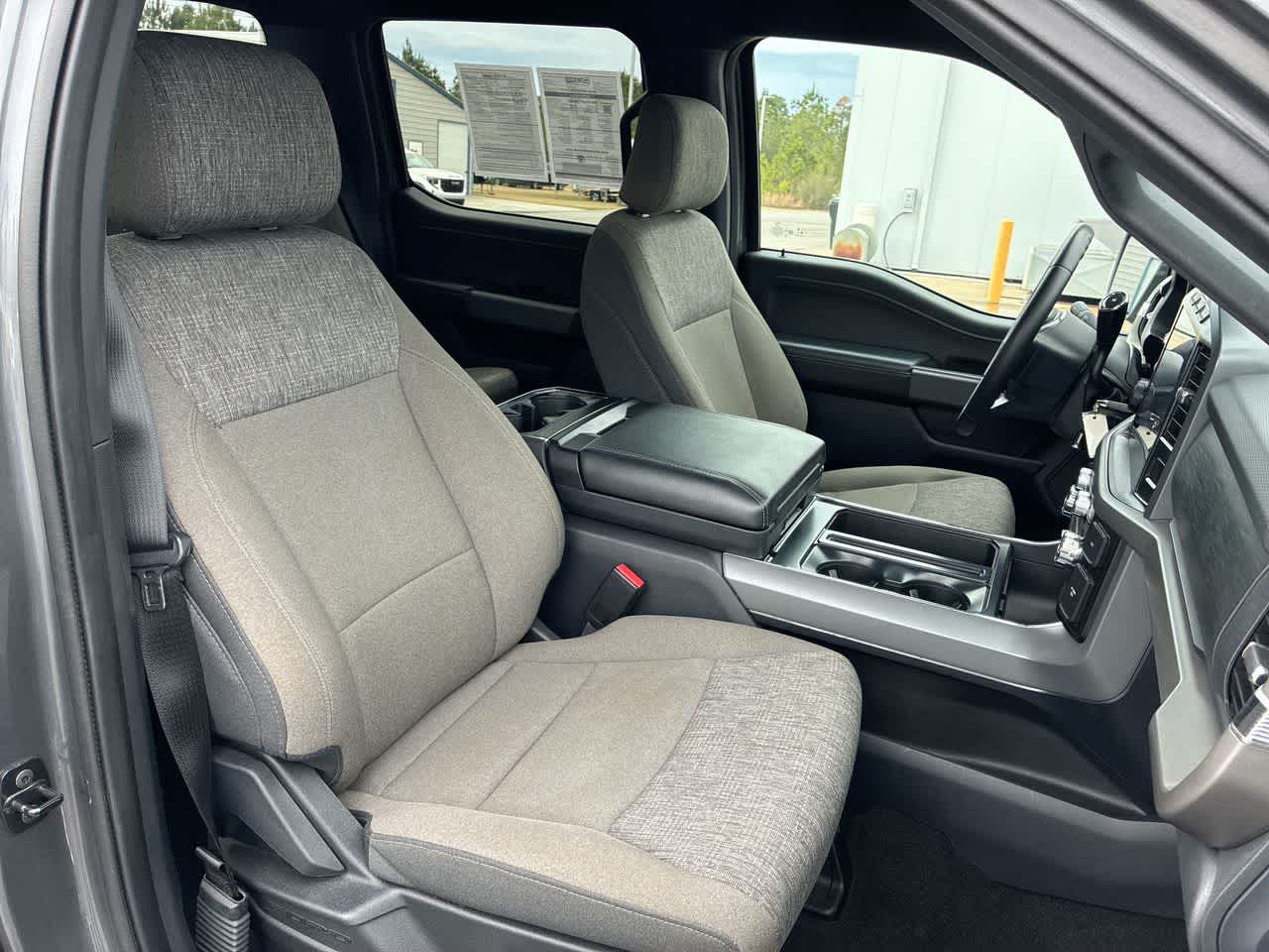2024 Ford F-150 XLT - Photo 26