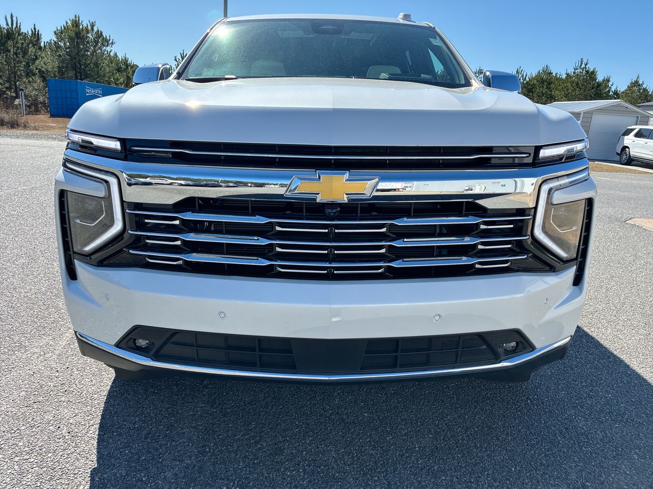2025 Chevrolet Tahoe Premier - Photo 68