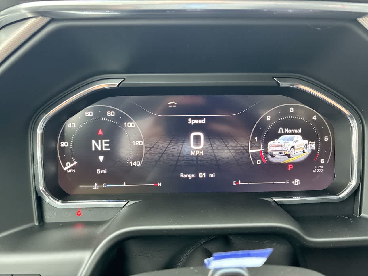 2026 GMC Sierra 1500 Denali - Photo 12