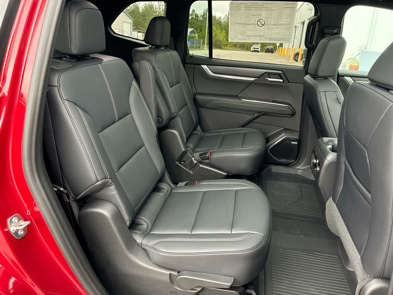 2027 GMC Acadia Elevation - Photo 28