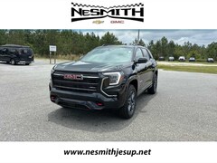 2026 GMC Terrain AT4 SUV