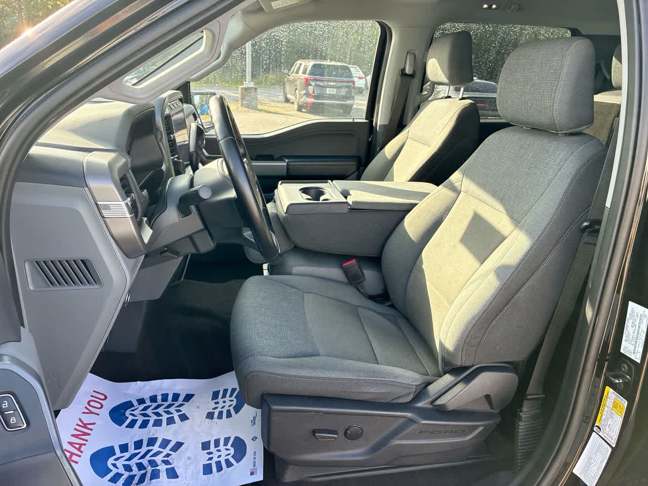 2024 Ford F-150 XLT - Photo 18