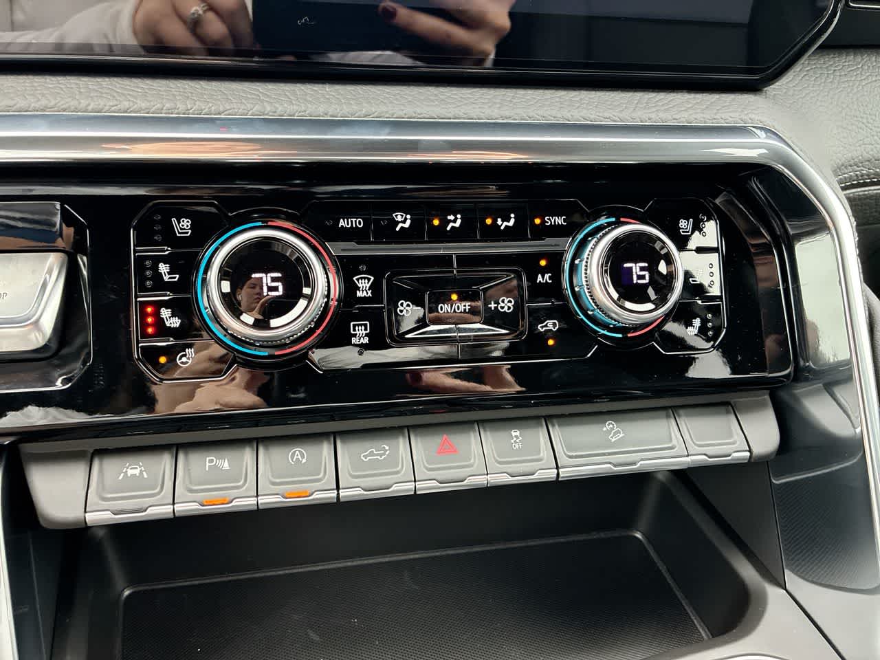 2026 GMC Sierra 1500 Denali - Photo 18