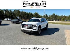 2026 GMC Terrain Elevation SUV
