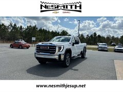 2026 GMC Sierra 2500 HD SLE Truck