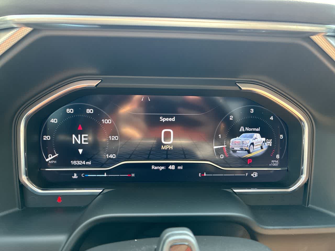 2024 GMC Sierra 1500 Denali Denali - Photo 12