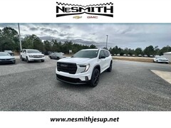 2026 GMC Acadia Elevation SUV
