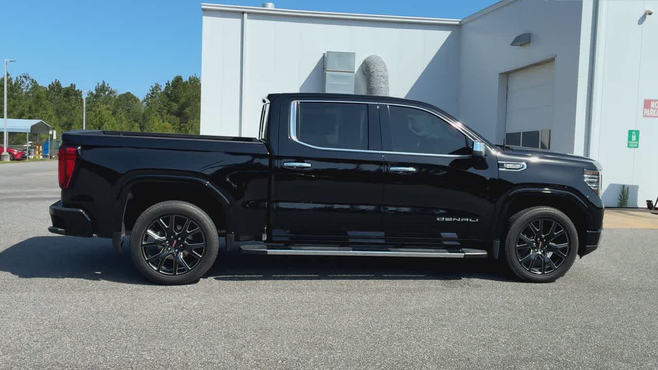 2024 GMC Sierra 1500 Denali Denali - Photo 9