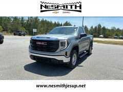 2026 GMC Sierra 1500 Pro Truck