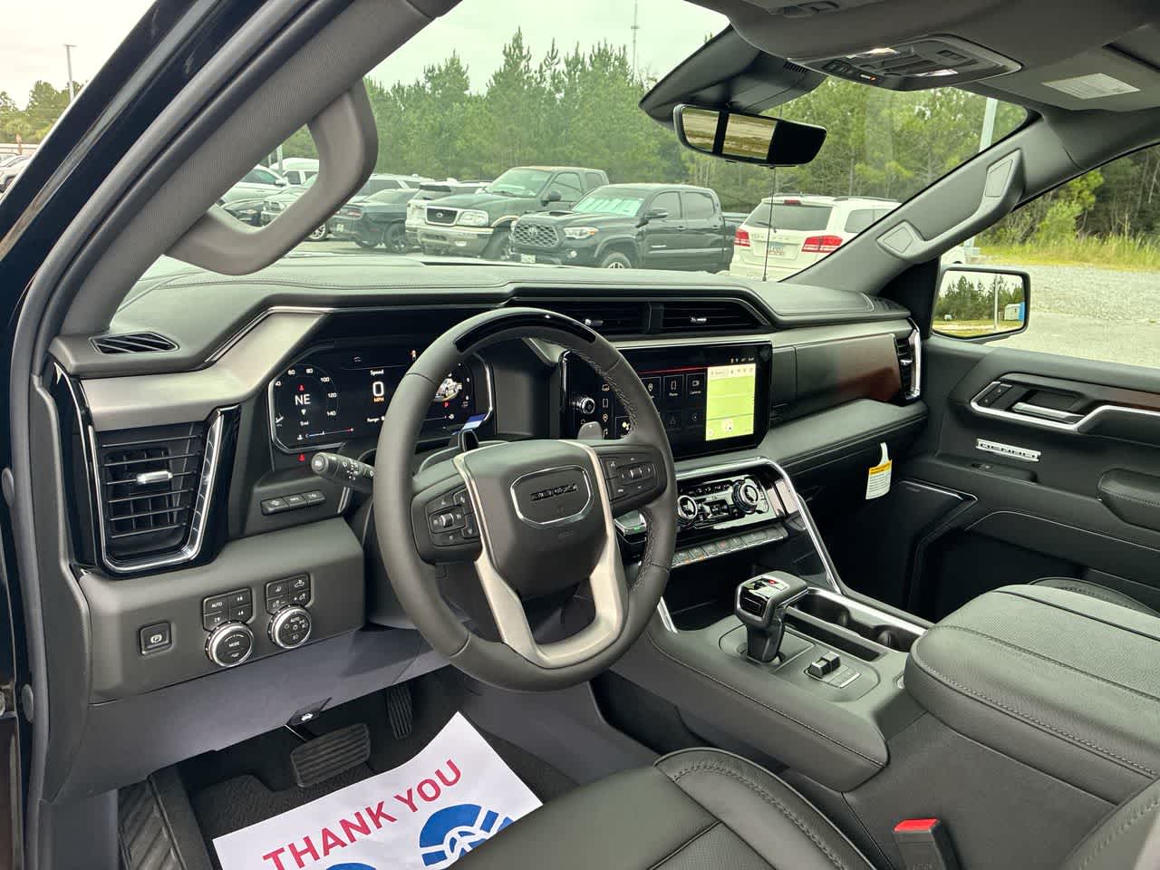 2026 GMC Sierra 1500 Denali - Photo 10