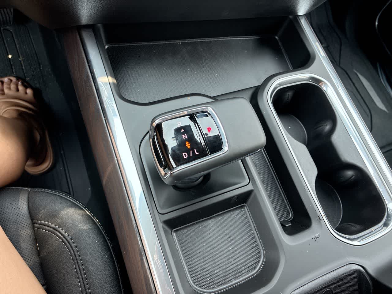 2026 GMC Sierra 1500 SLT - Photo 16