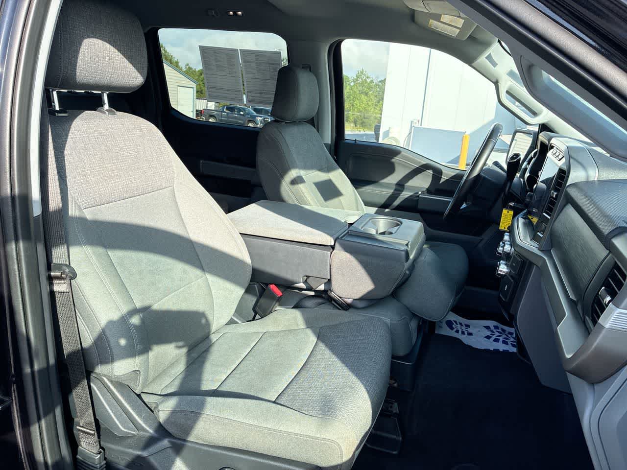 2024 Ford F-150 XLT - Photo 26