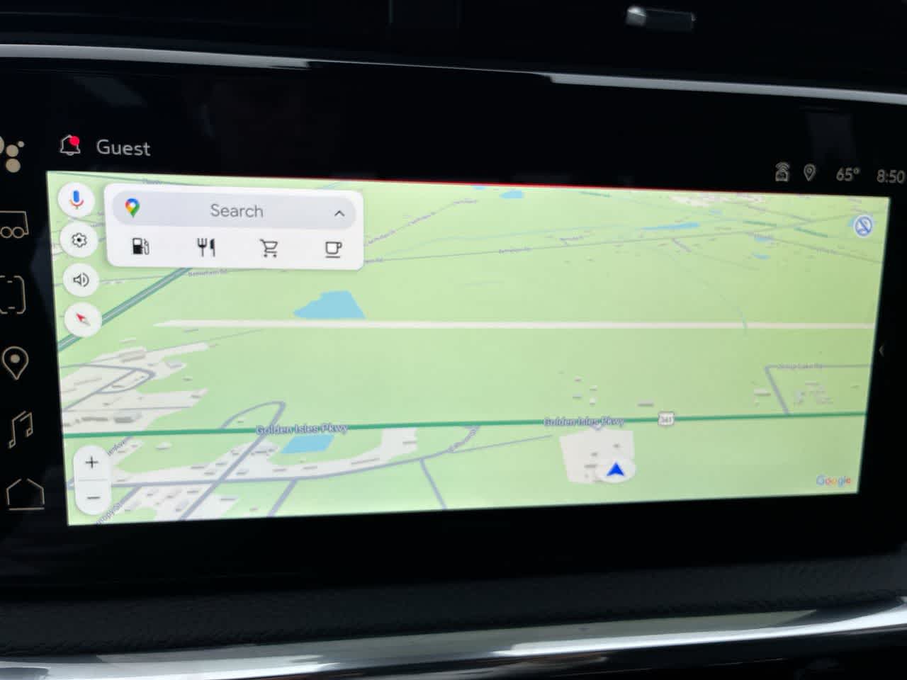 2026 GMC Sierra 1500 Denali - Photo 14