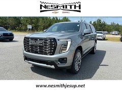 2026 GMC Yukon XL Denali Ultimate SUV