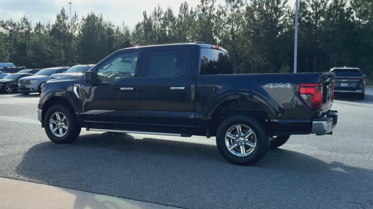 2024 Ford F-150 XLT - Photo 6