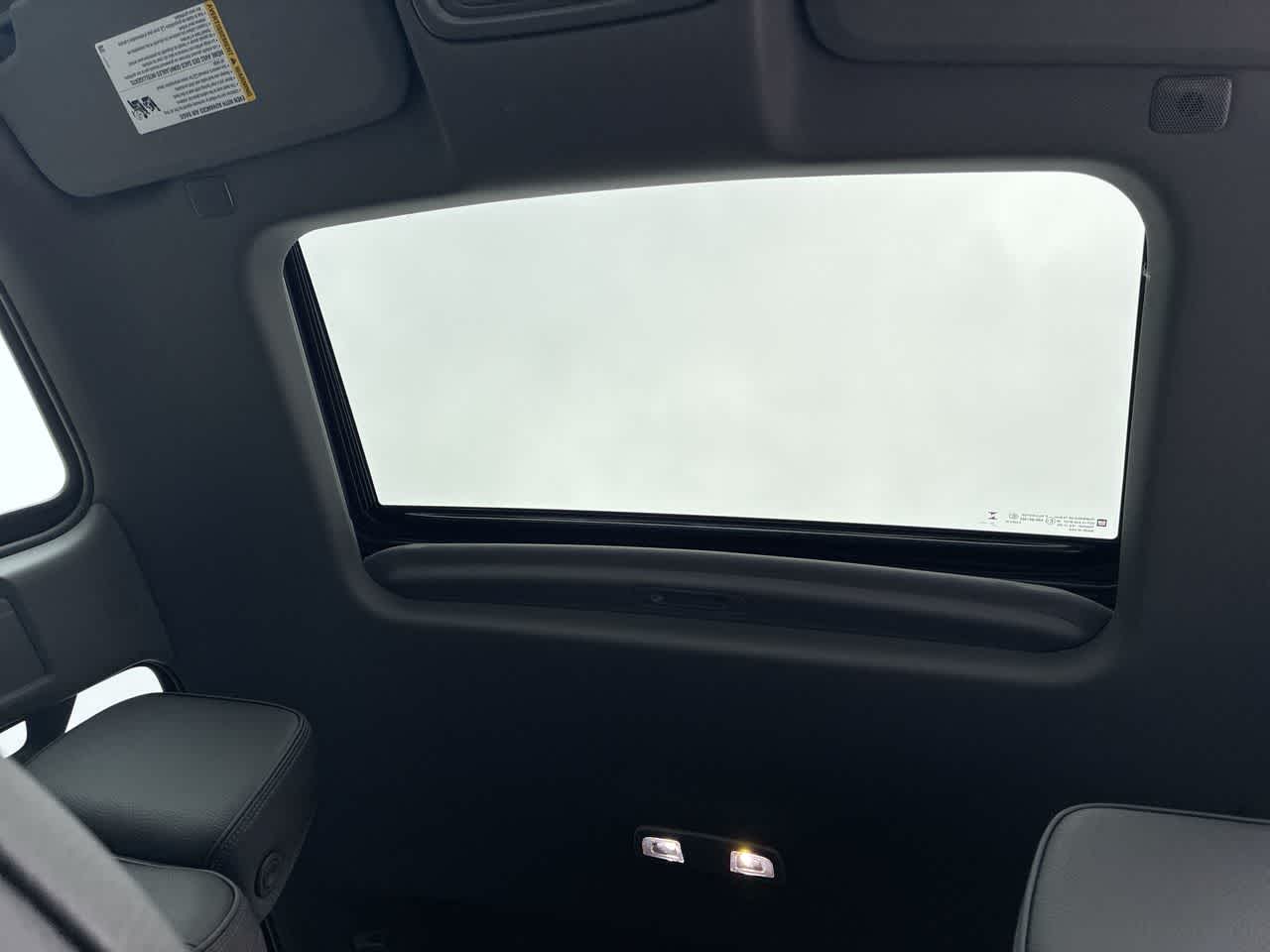 2026 GMC Sierra 1500 Denali - Photo 19