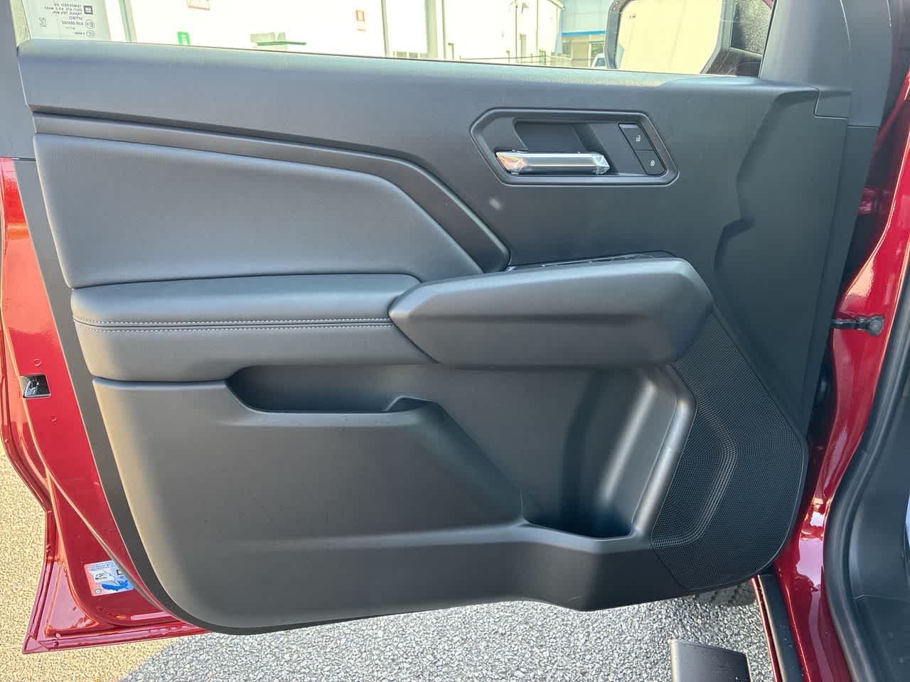 2026 GMC Canyon Elevation - Photo 22