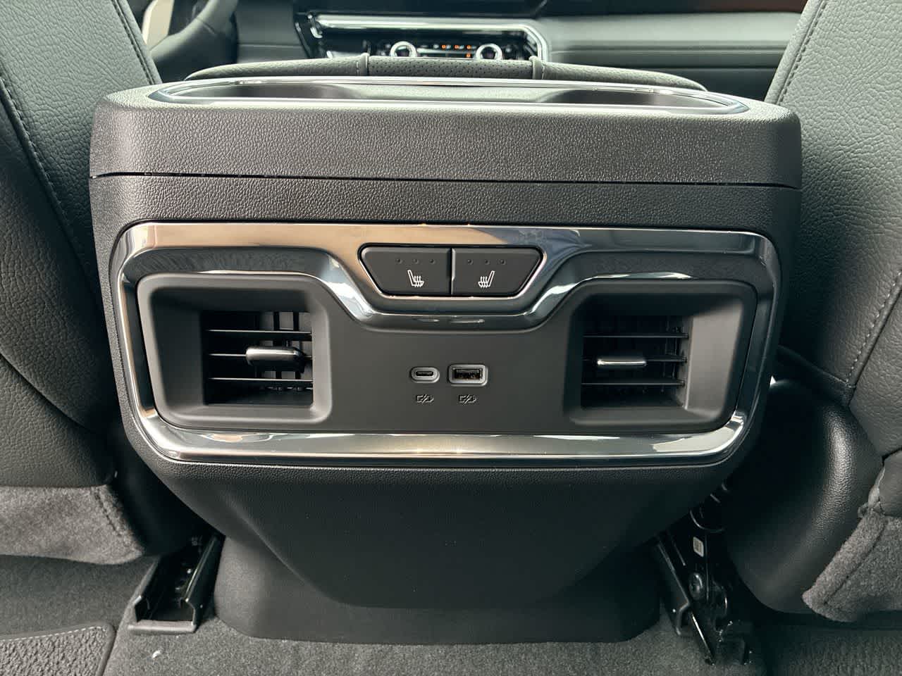 2026 GMC Sierra 1500 Denali - Photo 22