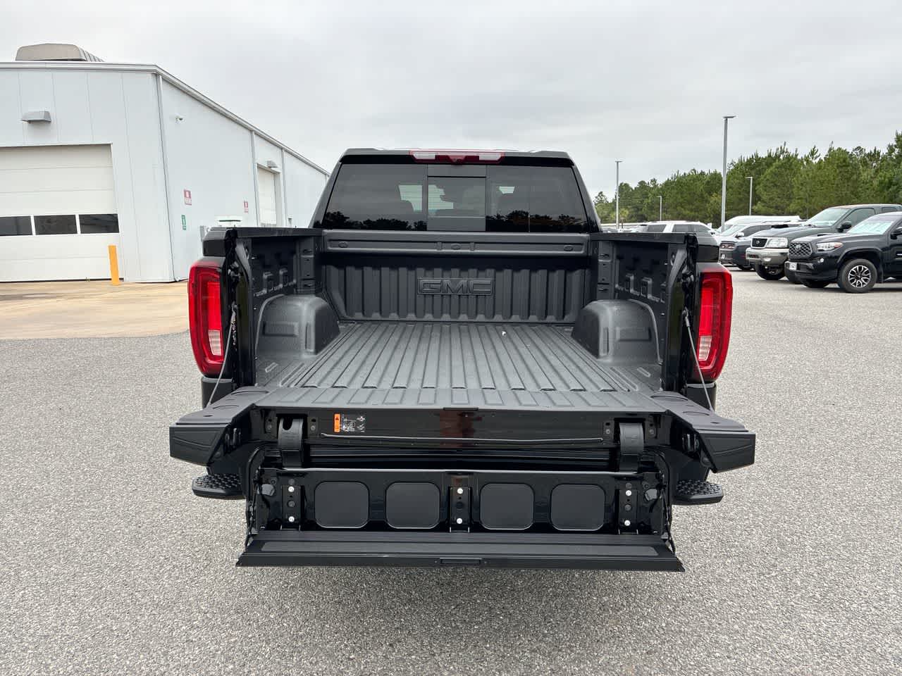 2026 GMC Sierra 1500 Denali - Photo 27