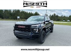 2026 GMC Canyon Elevation Truck