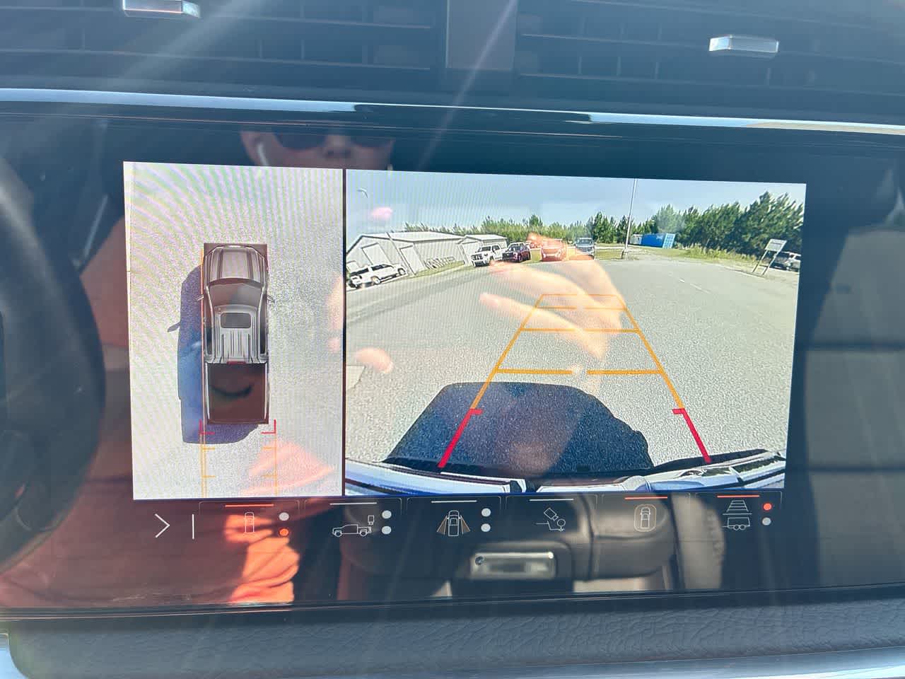 2024 GMC Sierra 1500 Denali Denali - Photo 15