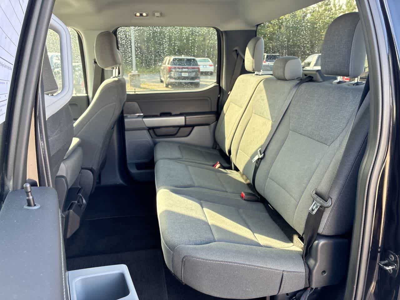 2024 Ford F-150 XLT - Photo 23