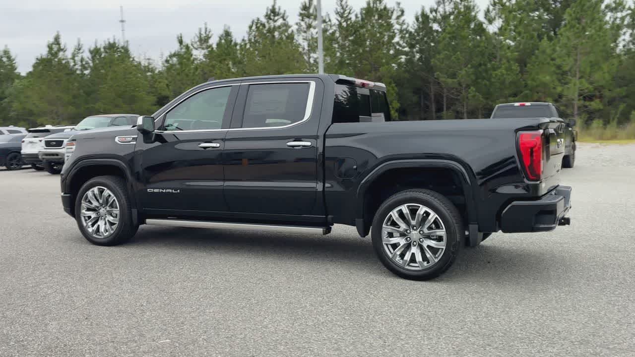 2026 GMC Sierra 1500 Denali - Photo 6