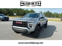 2026 GMC Canyon Elevation Truck