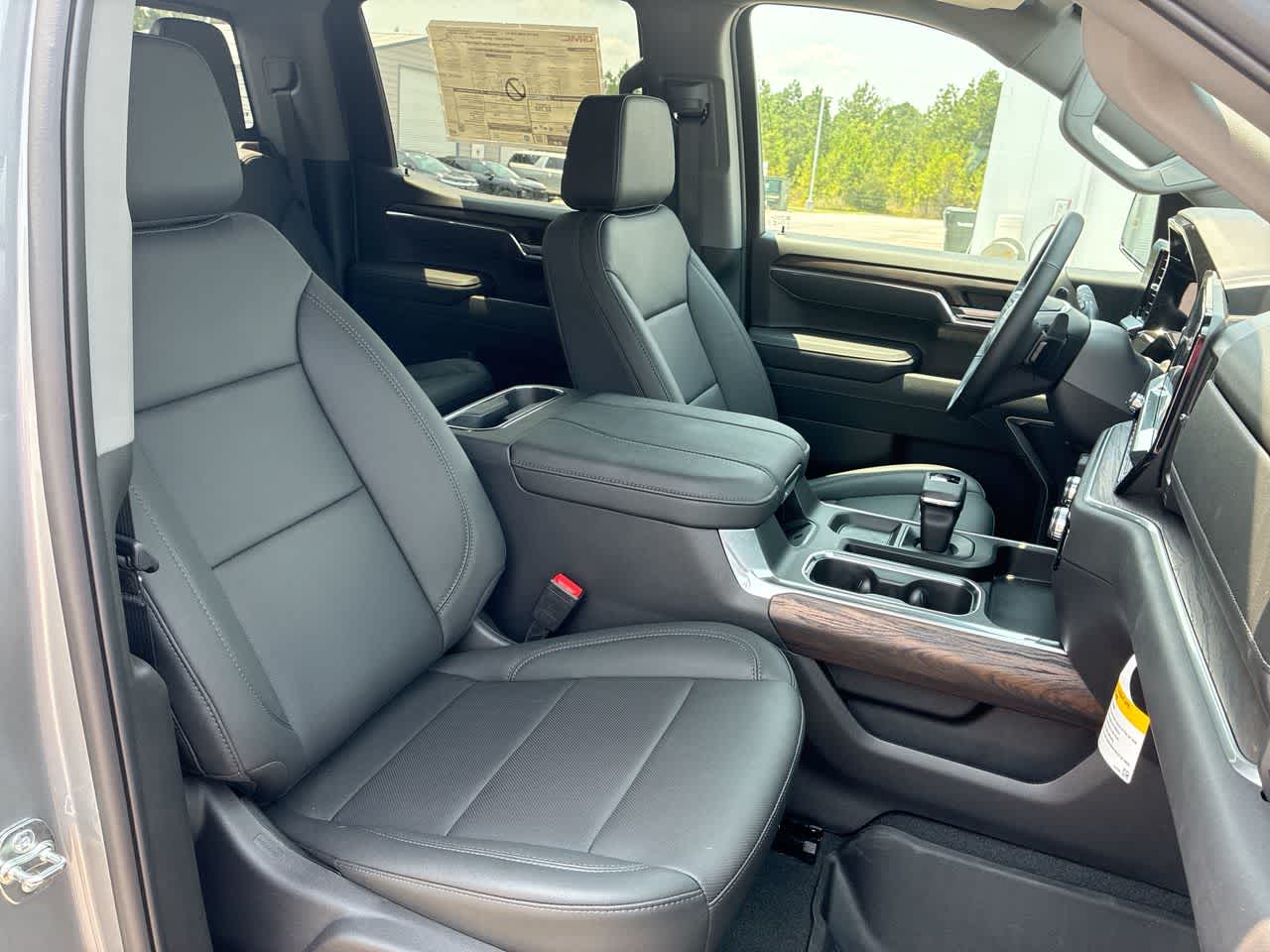 2026 GMC Sierra 1500 SLT - Photo 29